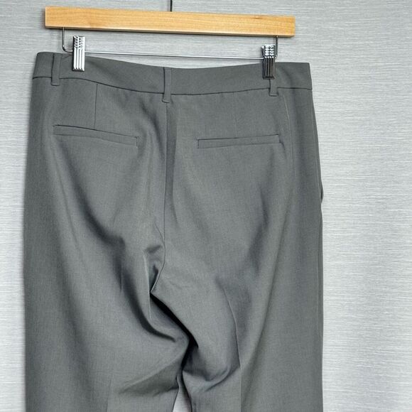 Banana Republic Women Size 6Sculpted Stretch Bootcut Pant - Picture 5 of 10